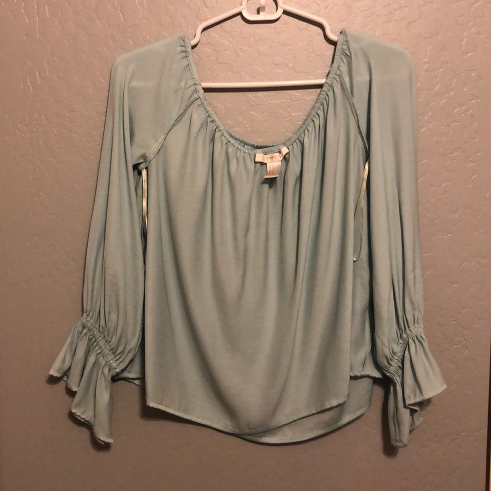 Forever 21 top